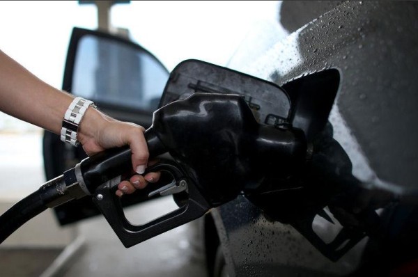 Secretaría de Energía anuncia nuevos precios del combustible