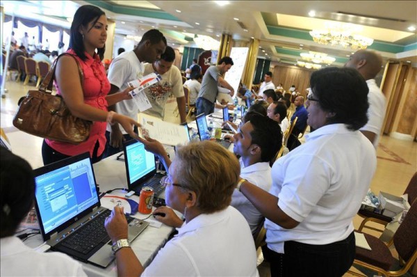 La tasa de desempleo abierto se mantiene en 4,6 % en Panamá