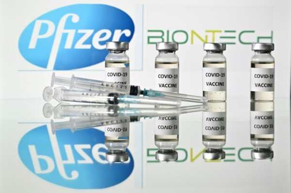 BioNTech dice que su vacuna anticovid no requiere modificaciones por nuevas variantes
