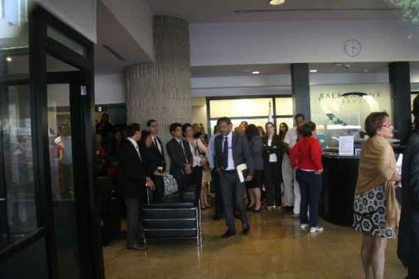 Grupo Wisa sancionado por Estados Unidos despide a 149 trabajadores