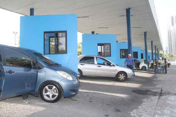 Finalizará uso de tarjeta de recarga en corredores, recomiendan afiliarse al Panapass