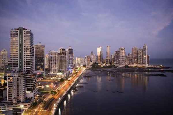Moody’s confirma calificación de riesgo para Panamá