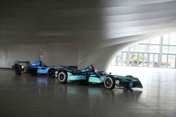 La Fórmula Eléctrica abre su cuarta temporada con un reconocimiento cada vez mayor