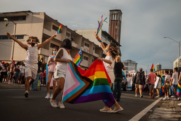 ¿Existe la homofobia en Panamá? La comunidad LGBT+ responde