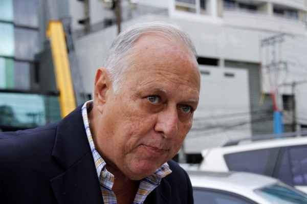 El empresario Bobby Tzanetatos es recordado como hombre emprendedor y visionario