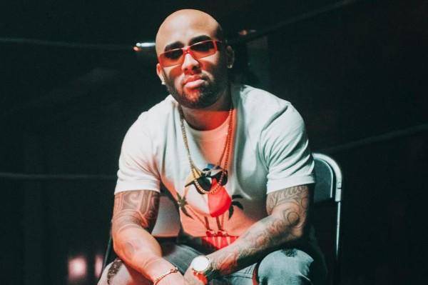 Ainara Sanz denuncia que fue presuntamente golpeada por su esposo K4G