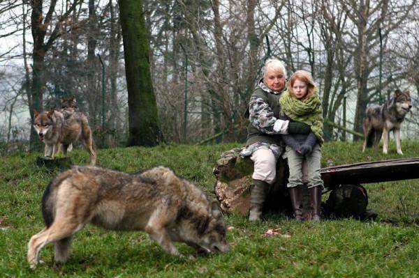 Documentales con historias reales