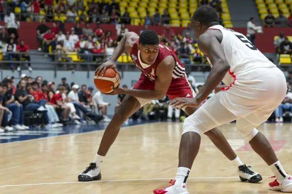 Panamá buscará la victoria en Bahamas esta noche