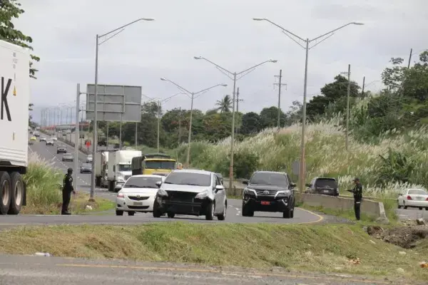 SINAPROC pide responsabilidad en el regreso a la capital