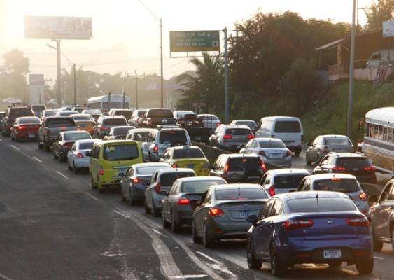 Panama. republca de panama. 02-12-2016. medida anti tranque del gobierno. Eliezer Oses/ Metro Libre