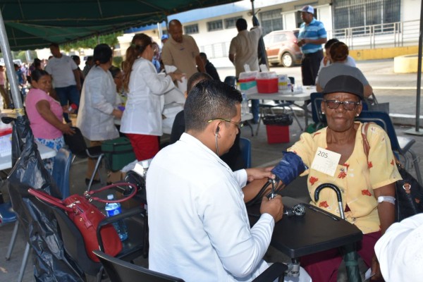 Hipertensión afecta al 35% de los panameños mayores de 40 años