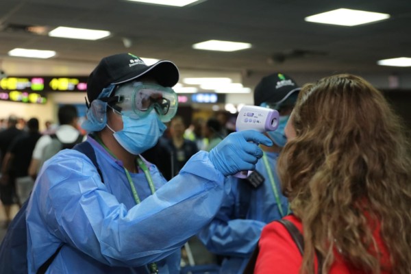 Minsa desmiente supuesto caso de coronavirus en Panamá