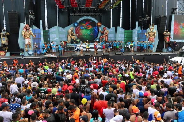 Minsa anuncia medidas de control en carnaval capitalino