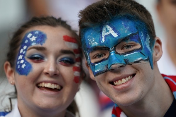 EEUU, la potencia económica que deja poco a sus socios en la Copa Oro