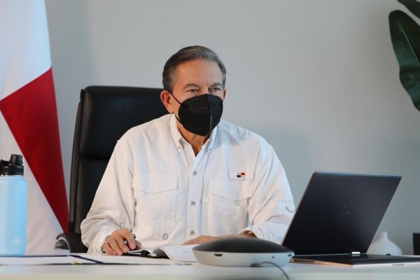 Cortizo: Con las APP se canalizará inversión privada por 1,500 billones al país