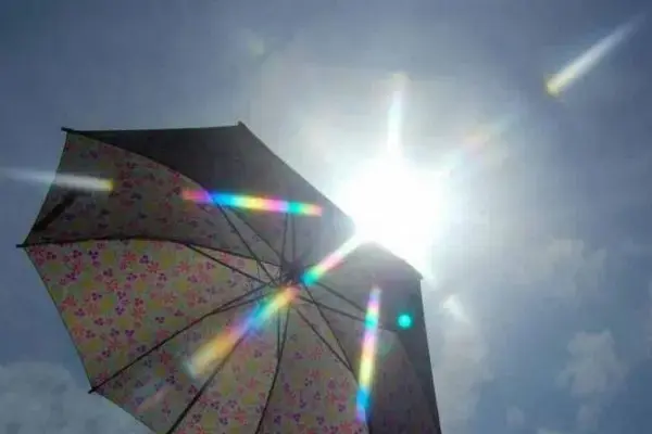 El IMHPA emite alertas meteorológicas para este fin de semana