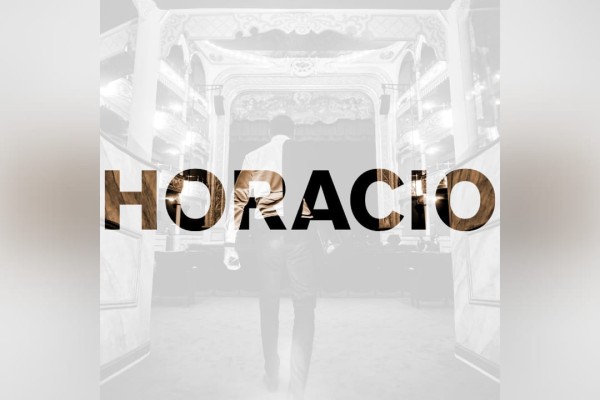 Hoy estrena “Horacio”, el EP póstumo de Horacio Valdés