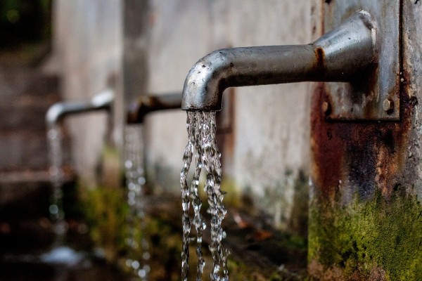 Este jueves sectores de Chiriquí no tendrán agua