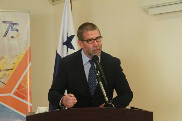 Industriales prevén crecimiento de 3.2% para este año