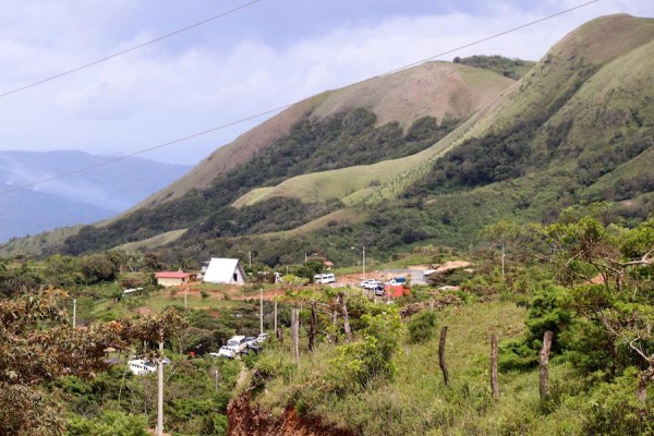 Crean comisión para construir una universidad en la Comarca Ngäbe-Buglé