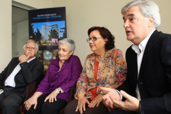 Grupo Mocedades regresará a los escenarios de P.Rico tras 40 años de ausencia