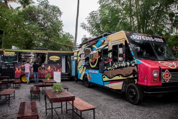 Food Truck: comida gourmet a bajo costo