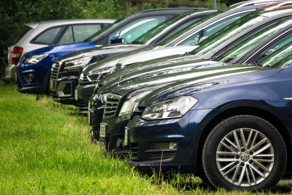 Distribuidores proyectan vender 18,500 autos al cierre de 2020