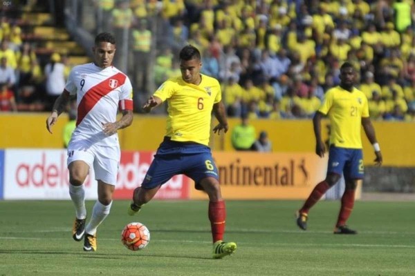 Honduras convoca 14 legionarios para partido amistoso con Ecuador