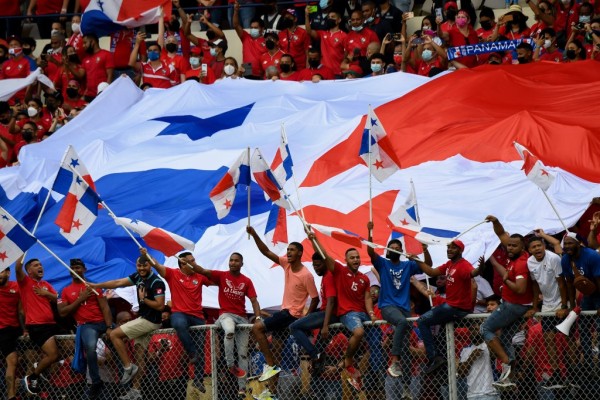 Panamá vs El Salvador sin público por sanción de FIFA