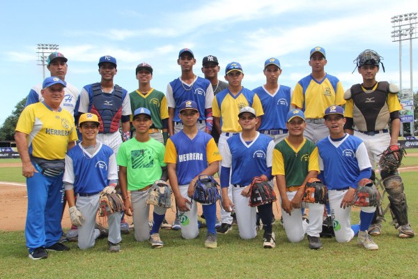 Panamá se anuncia listo para el béisbol en Juegos CODICADER