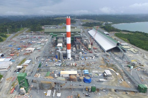 Minera Panamá acepta la propuesta del gobierno