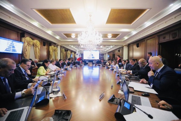 Cortizo: “La Línea 3 del Metro será una realidad”