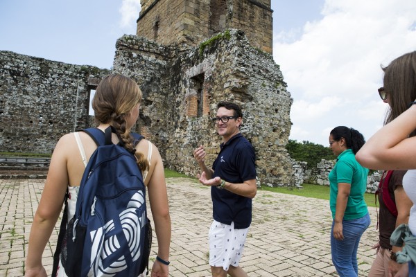 Panamá crece en el turismo educativo