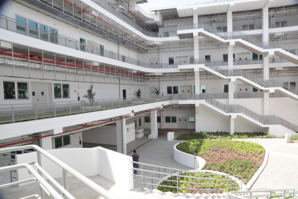 Este lunes se inaugura la Escuela de Negocios del primer Instituto Técnico Superior Especializado de Panamá