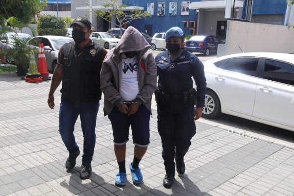Condenan a alias “La Chapu” a 21 años de prisión por varios casos de hurto
