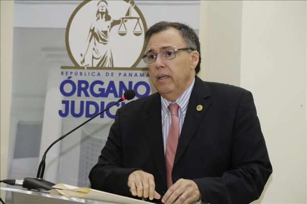 Tejemeneje del 15 de mayo de 2020