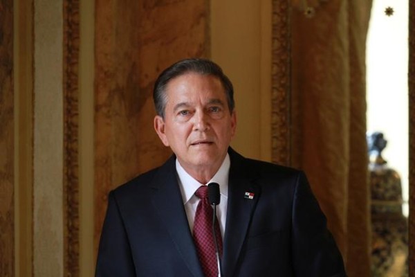 Presidente Cortizo: “No es bueno en este país señalar, condenar y juzgar”