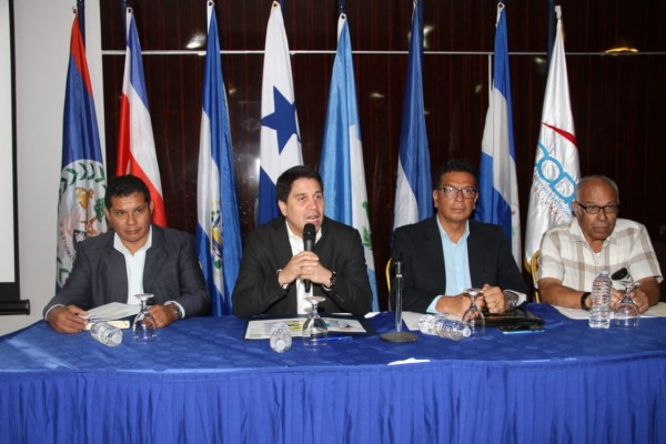 Panamá última los detalles para la celebración de los juegos Codicader