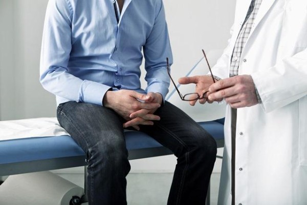 Exámenes a tiempo podrían prevenir muertes por cáncer de próstata en hombres