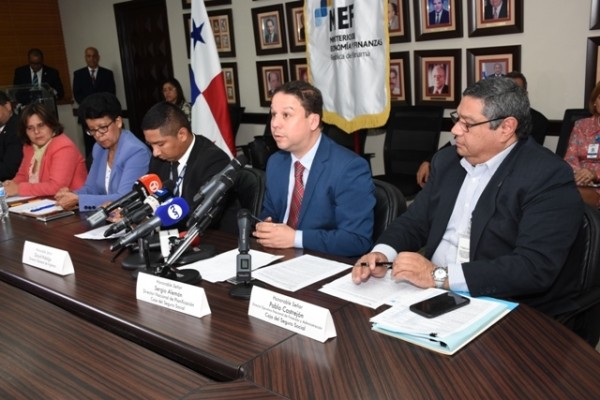 Ley de moratoria beneficia a los patronos morosos con la CSS