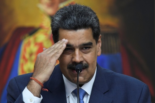 EEUU pone precio a la cabeza de Maduro: ¿y ahora qué pasa en Venezuela?