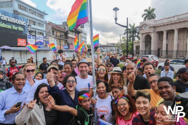 Día del Orgullo LGBTIQ+ celebra su maratón virtual
