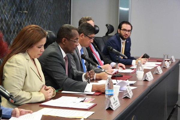 La Asamblea Nacional escogerá al Defensor del Pueblo en enero 2020