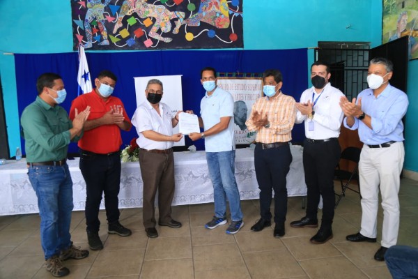 Reconstruirán centro cultural de estudios superiores en Veraguas