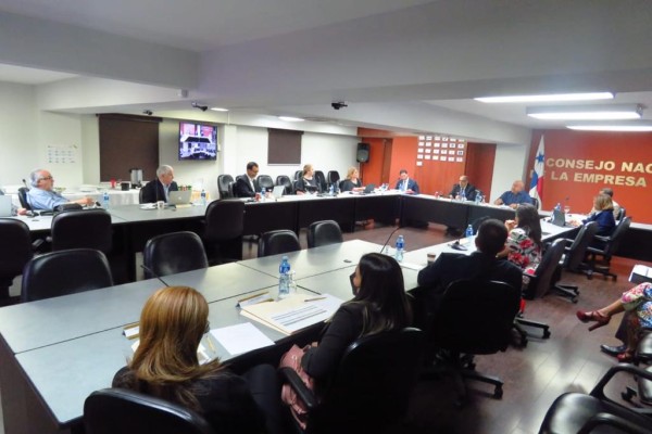 Conep pide al presidente Cortizo sanción del proyecto de incentivos al sector turismo