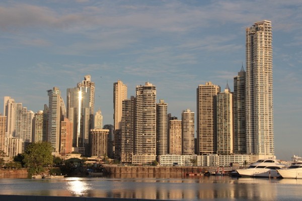 Panamá no llena expectativas en intercambio de información financiera