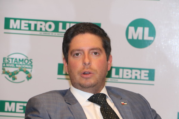 Ministro Alfaro define prioridades
