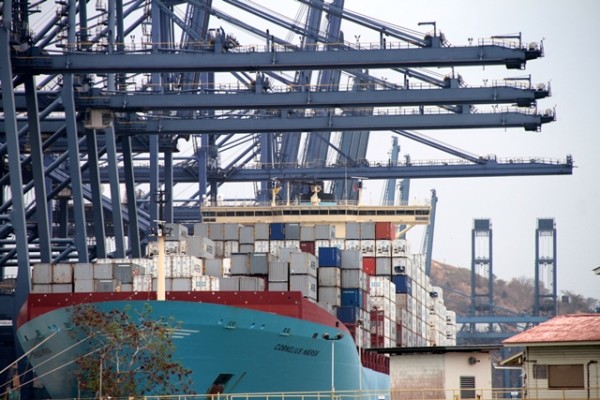 Sector logístico aporta 33% al Producto Interno Bruto