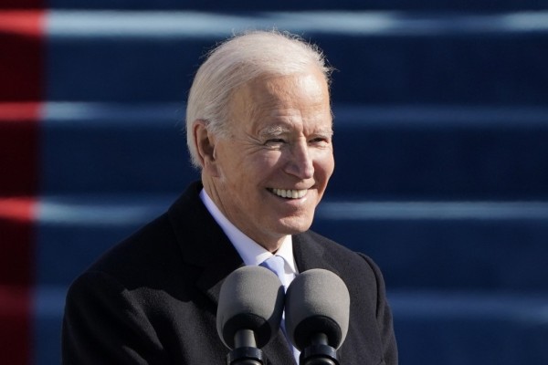 Presidente Cortizo augura relaciones productivas a Biden en su ascenso a la presidencia de EEUU