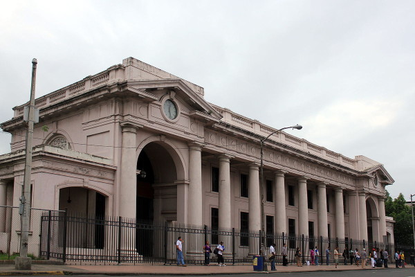 Abrirán Museo Reina Torres de Araúz